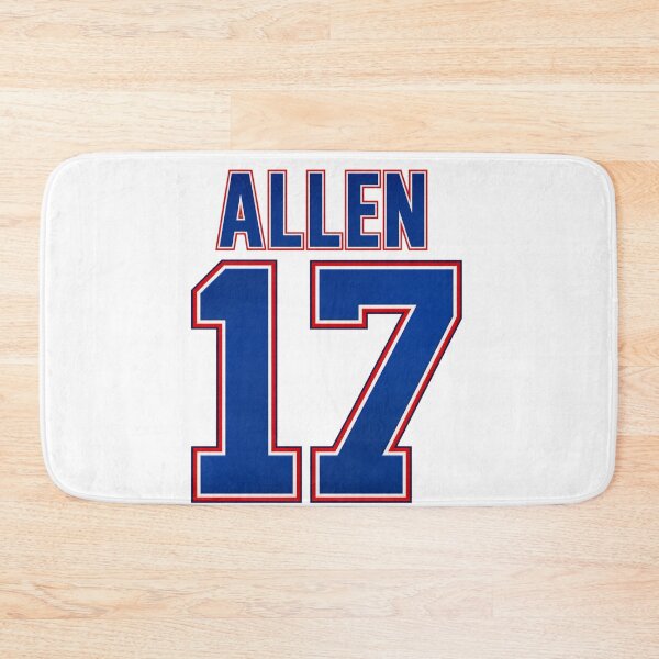 Item preview, josh allen designed and sold by mynarasolwy.