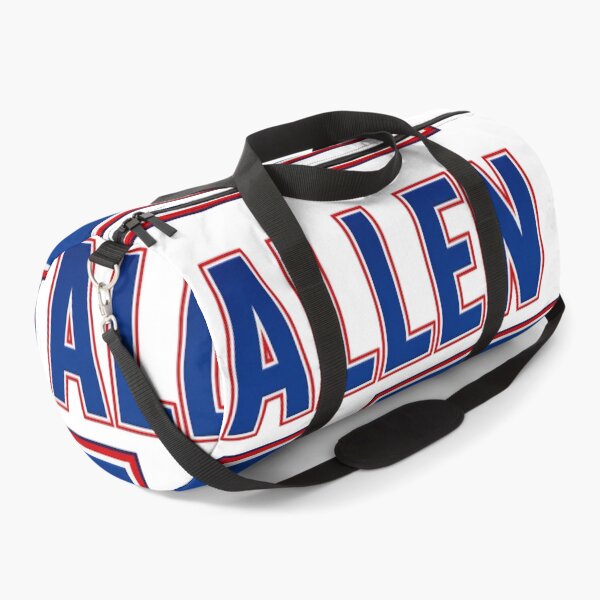 Aperçu de l'œuvre josh allen créée et vendue par mynarasolwy.