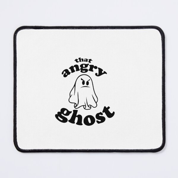 Item preview, That Angry Ghost designed and sold by ThatAngryGhost.