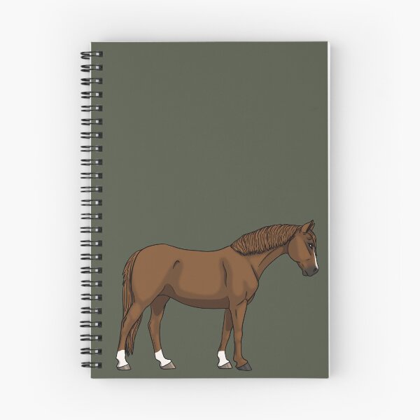 Item preview, Chestnut Welsh Pony designed and sold by Old Water Cryptid .