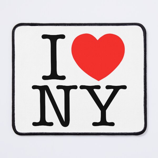 Item preview, I LOVE NEW YORK designed and sold by Jamalhama.