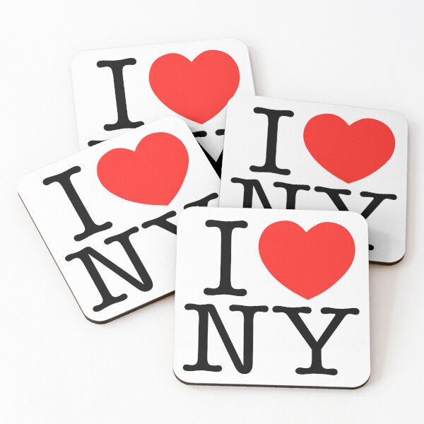 Item preview, I LOVE NEW YORK designed and sold by Jamalhama.