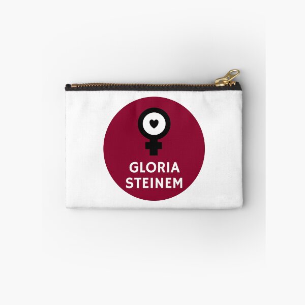 Item preview, Feminist Symbol Icon Gloria Steinem designed and sold by Inspirationmotivation.