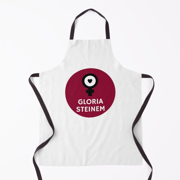 Item preview, Feminist Symbol Icon Gloria Steinem designed and sold by Inspirationmotivation.