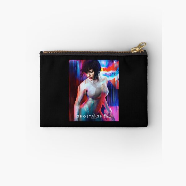 Item preview, Ghost in the shell designed and sold by Facturesfory.