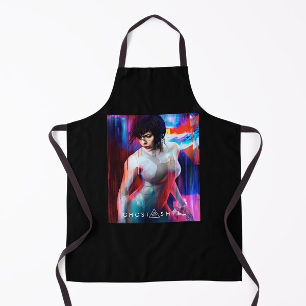 Item preview, Ghost in the shell designed and sold by Facturesfory.