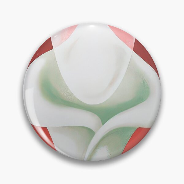 Item preview, Abstract tulip - 1979 designed and sold by NeonCanvasDream.