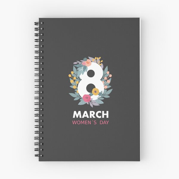 Item preview, 8 march designed and sold by Ruslan Kudlai.
