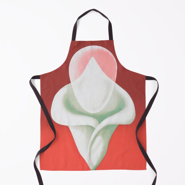 Item preview, Abstract tulip - 1979 designed and sold by NeonCanvasDream.