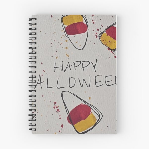 Item preview, Happy Halloween designed and sold by MKHENSON.