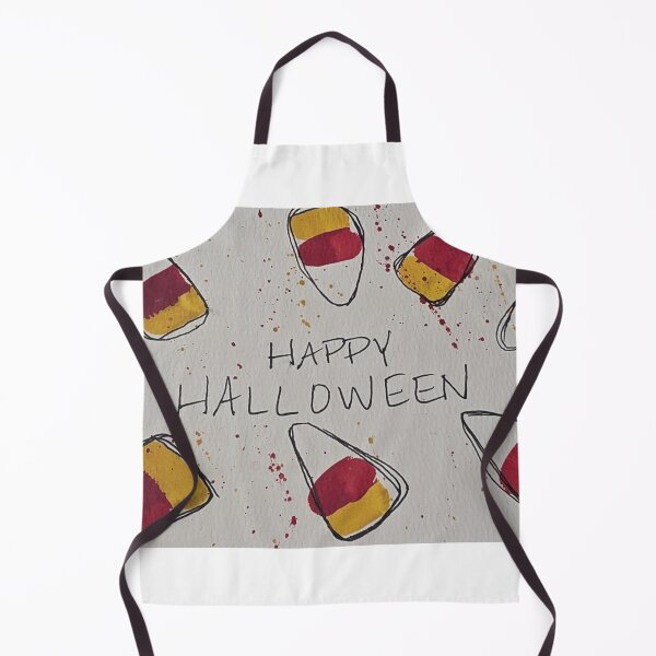 Item preview, Happy Halloween designed and sold by MKHENSON.