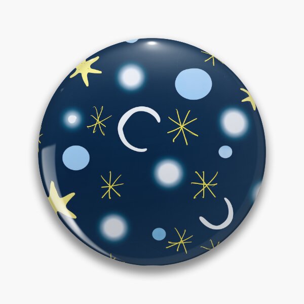 Item preview, Night sky designed and sold by Elaine M Hayward .