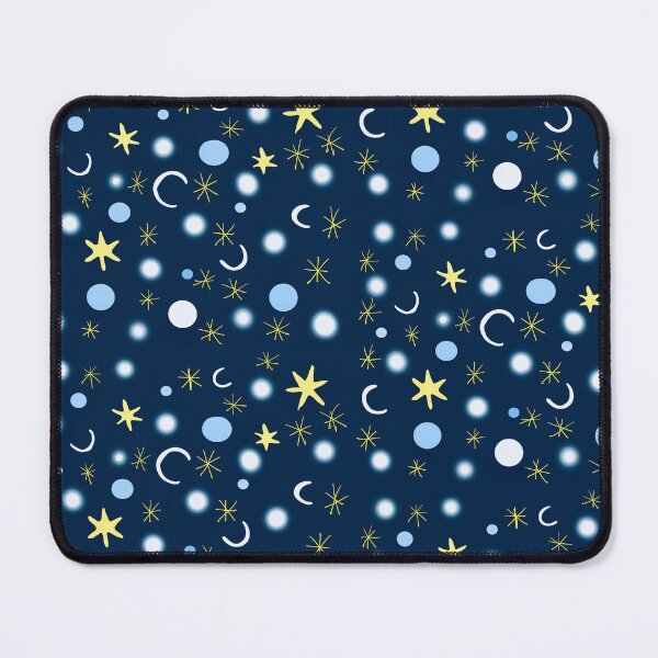 Item preview, Night sky designed and sold by Elaine M Hayward .