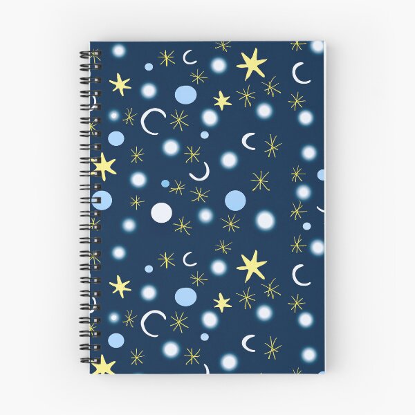 Item preview, Night sky designed and sold by Elaine M Hayward .