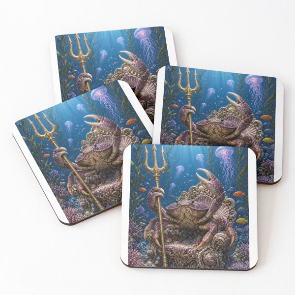 Item preview, Dungeness designed and sold by J-Smooth.