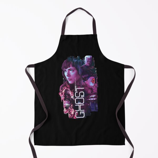 Item preview, Ghost in the shell designed and sold by Facturesfory.