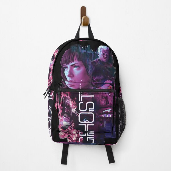 Item preview, Ghost in the shell designed and sold by Facturesfory.
