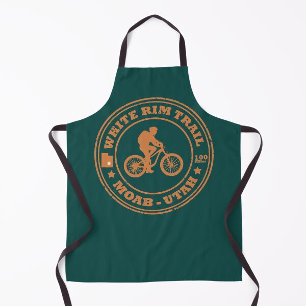 Item preview, Canyonlands National Park Moab Utah Mountain Biking designed and sold by Alexaltay.