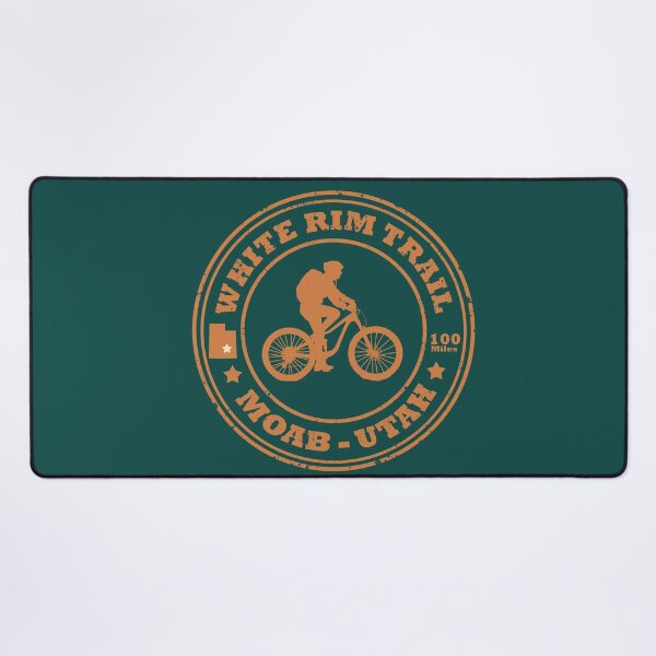 Item preview, Canyonlands National Park Moab Utah Mountain Biking designed and sold by Alexaltay.