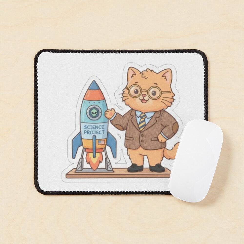 Item preview, Mouse Pad designed and sold by PrintforDesign.