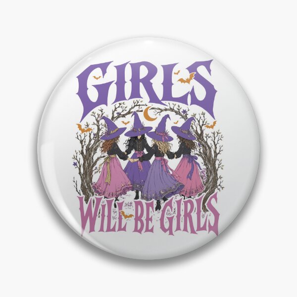 Item preview, Friends With Benefits Witches Coven Art designed and sold by Krasnovaovaova.