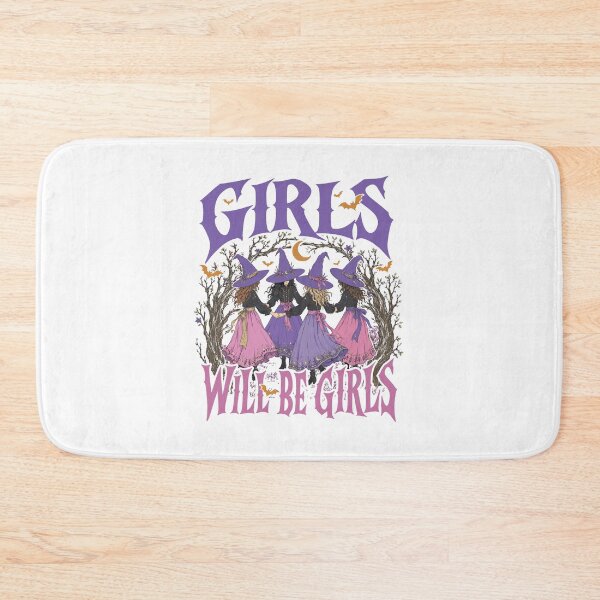 Item preview, Friends With Benefits Witches Coven Art designed and sold by Krasnovaovaova.