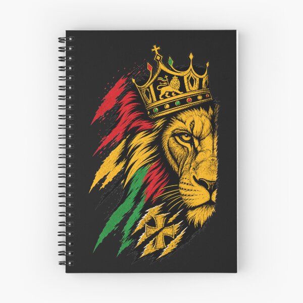 Item preview, Lion of Judah designed and sold by SavvyEarth.