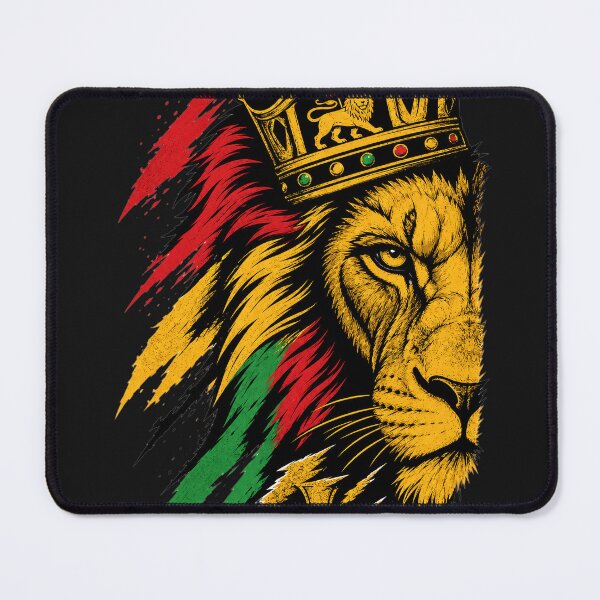 Item preview, Lion of Judah designed and sold by SavvyEarth.