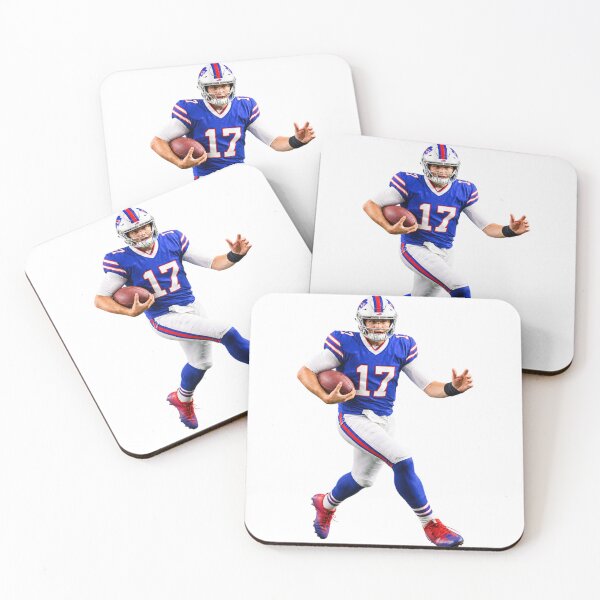 Item preview, josh allen designed and sold by mynarasolwy.