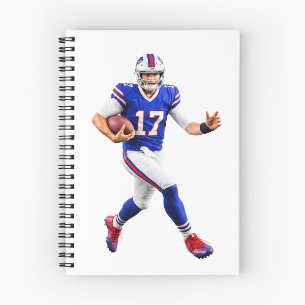 Item preview, josh allen designed and sold by mynarasolwy.