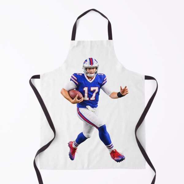 Aperçu de l'œuvre josh allen créée et vendue par mynarasolwy.