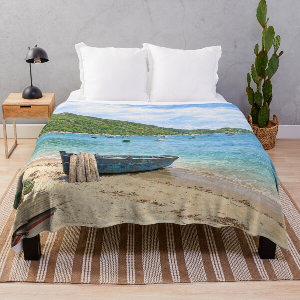 Item preview, Seaside Serenity designed and sold by Carol-arts-.