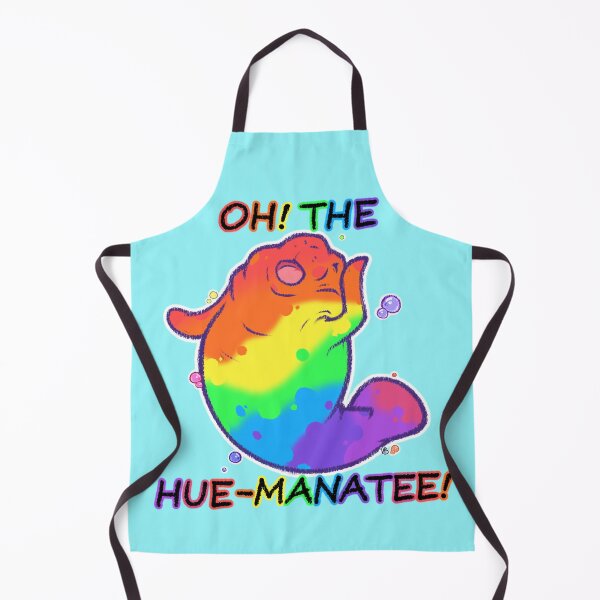 Item preview, Hue-Manatee designed and sold by Vampirebunnystu.