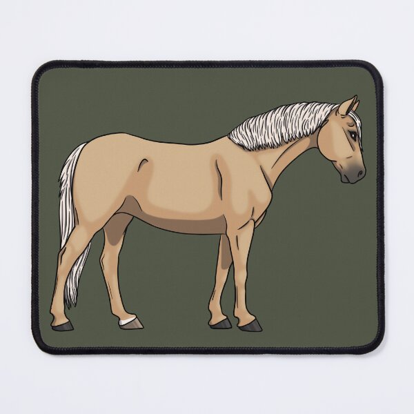 Item preview, Palomino Welsh Pony designed and sold by Old Water Cryptid .