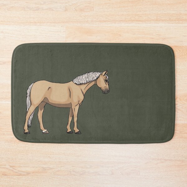 Item preview, Palomino Welsh Pony designed and sold by Old Water Cryptid .