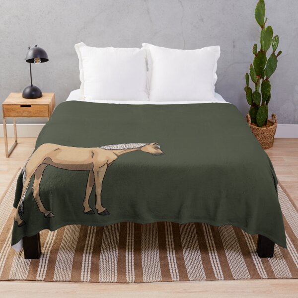 Item preview, Palomino Welsh Pony designed and sold by Old Water Cryptid .