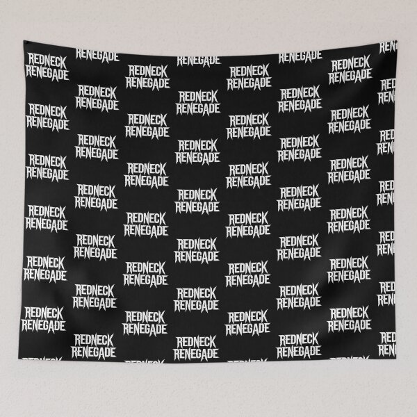Item preview, Redneck Renegade  designed and sold by Leesondesign.
