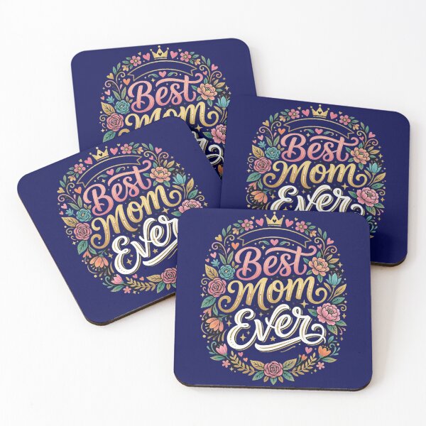 Item preview, Best Mom ever Graphic designed and sold by Graphinity-Studio.