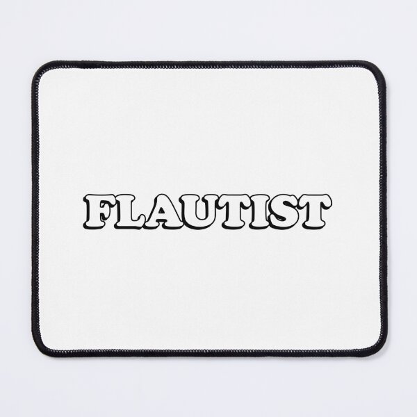 Item preview, Flautist  designed and sold by Inspirationmotivation.