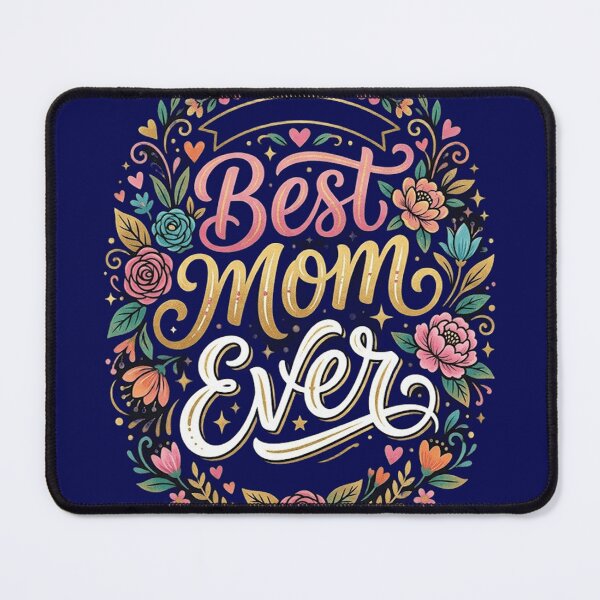 Item preview, Best Mom ever Graphic designed and sold by Graphinity-Studio.
