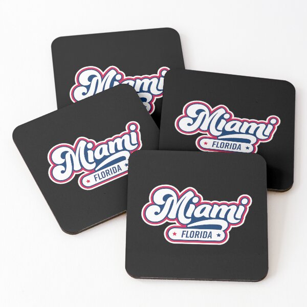 Item preview, Miami Florida designed and sold by AnnabelleDodge.