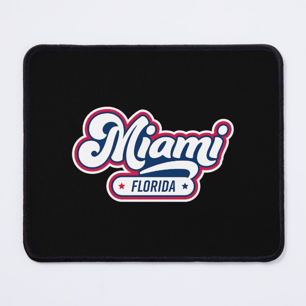 Item preview, Miami Florida designed and sold by AnnabelleDodge.