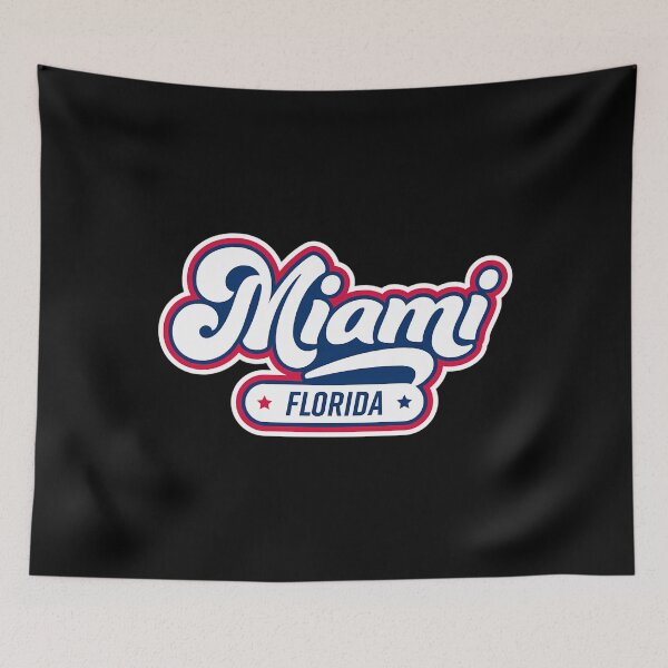 Item preview, Miami Florida designed and sold by AnnabelleDodge.