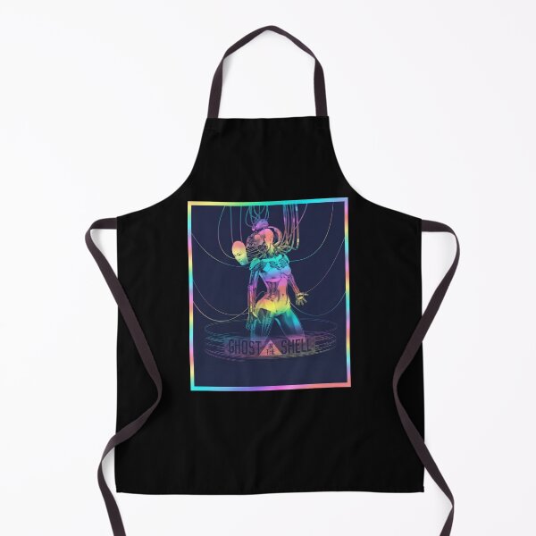 Item preview, Ghost in the shell designed and sold by Facturesfory.