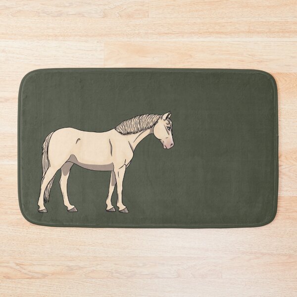 Item preview, Cremello Welsh Pony designed and sold by Old Water Cryptid .