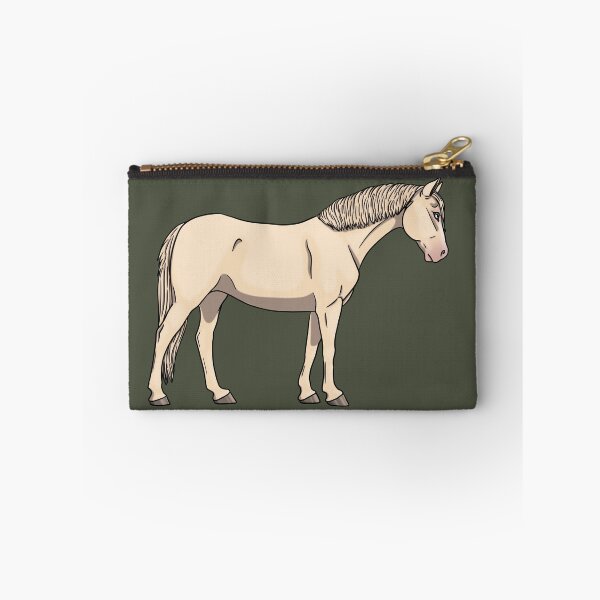 Item preview, Cremello Welsh Pony designed and sold by Old Water Cryptid .