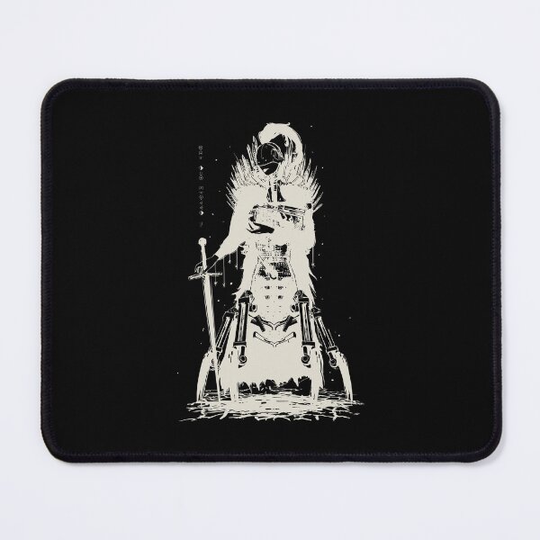 Item preview, Through the silence of the hillside designed and sold by Codavid85.