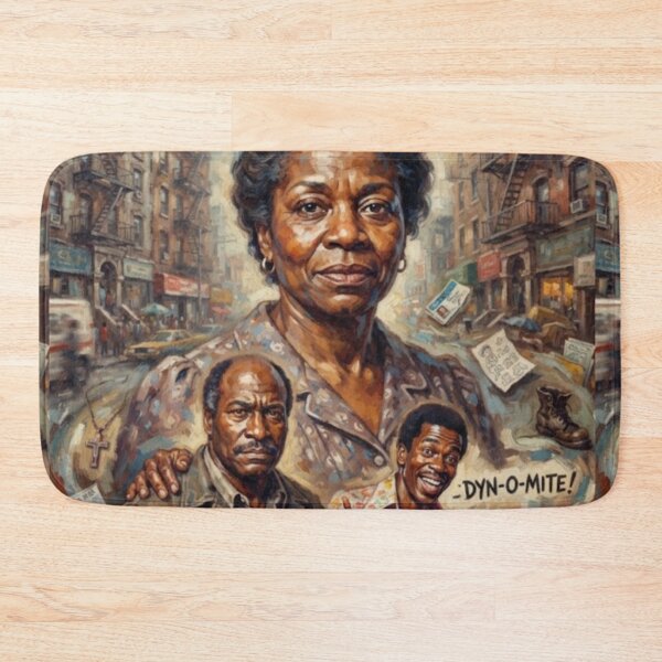 Item preview, Good Times Fine Art Tribute designed and sold by Art's Diner.