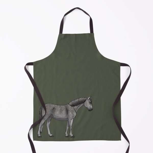 Item preview, Dapple Grey Welsh Pony designed and sold by Old Water Cryptid .