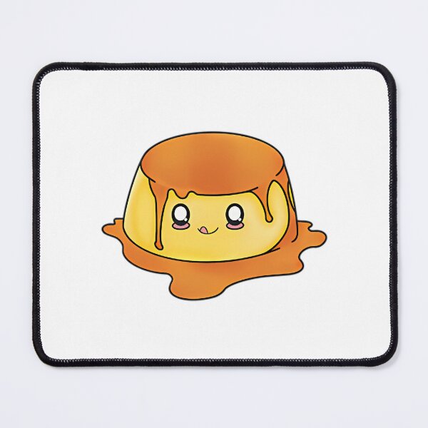 Item preview, Kawaii Flanito designed and sold by AnnabelleDodge.